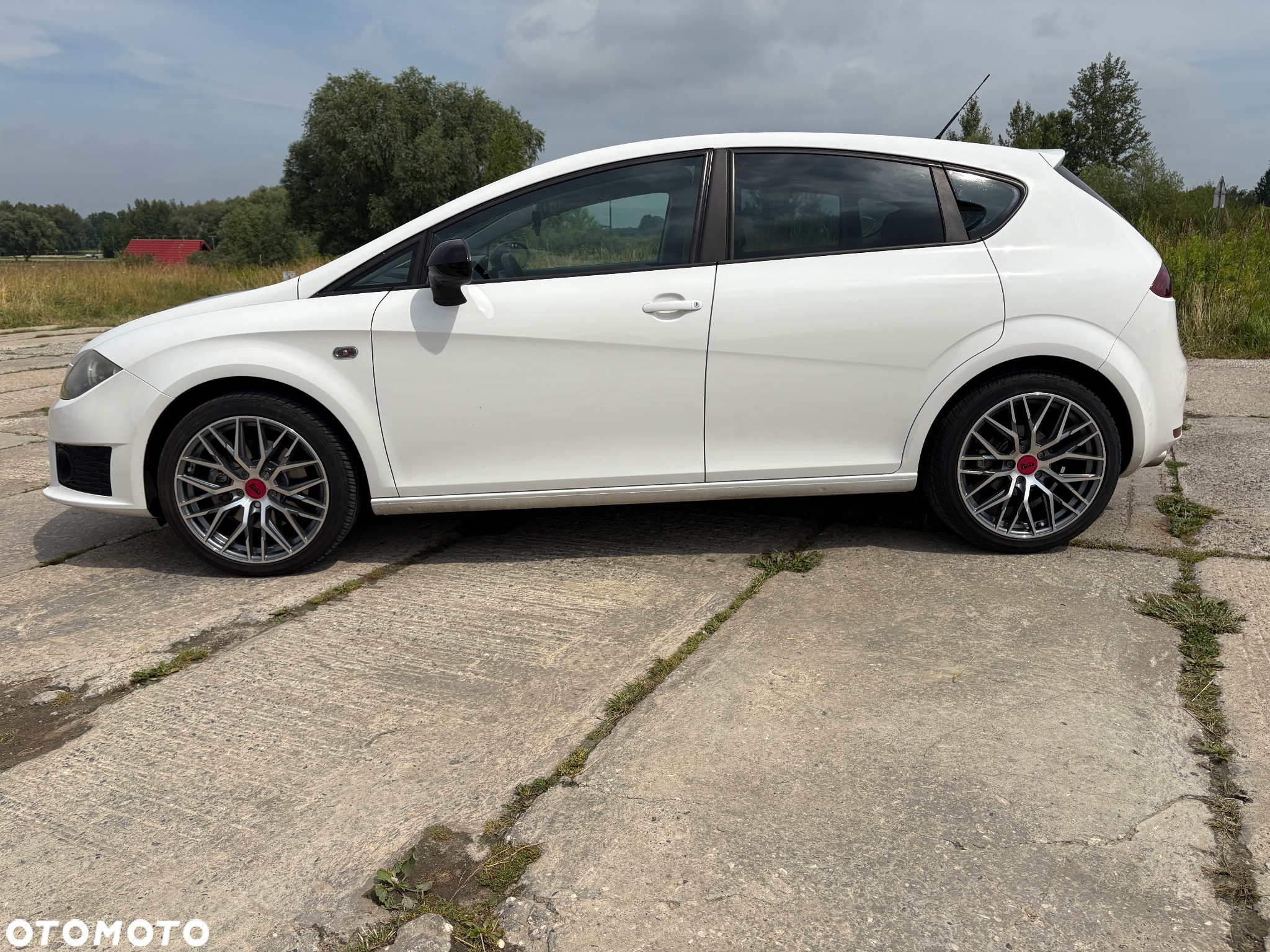Seat Leon 2.0 TDI FR - 2