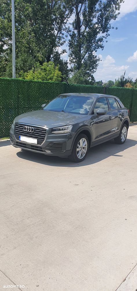 Audi Q2 30 TFSI S tronic - 14