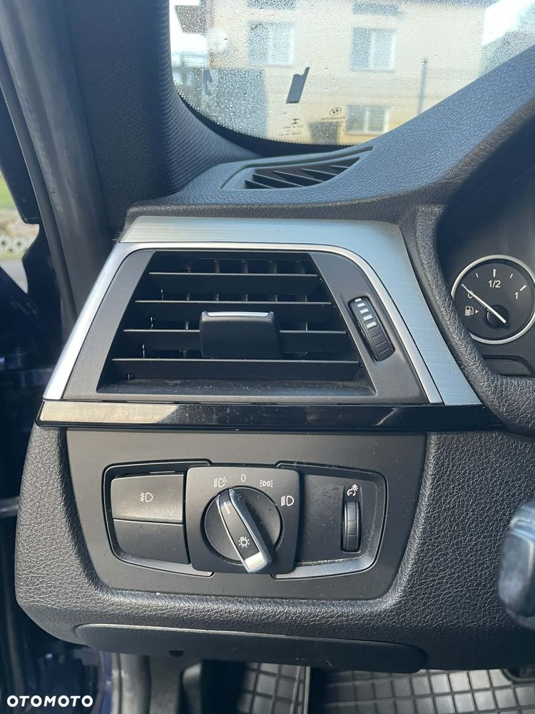 BMW Seria 3 320i xDrive Edition M Sport Shadow - 15