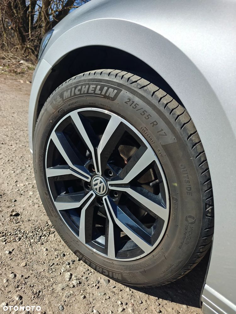 Volkswagen Passat Variant 2.0 TDI BMT Comfortline DSG - 10