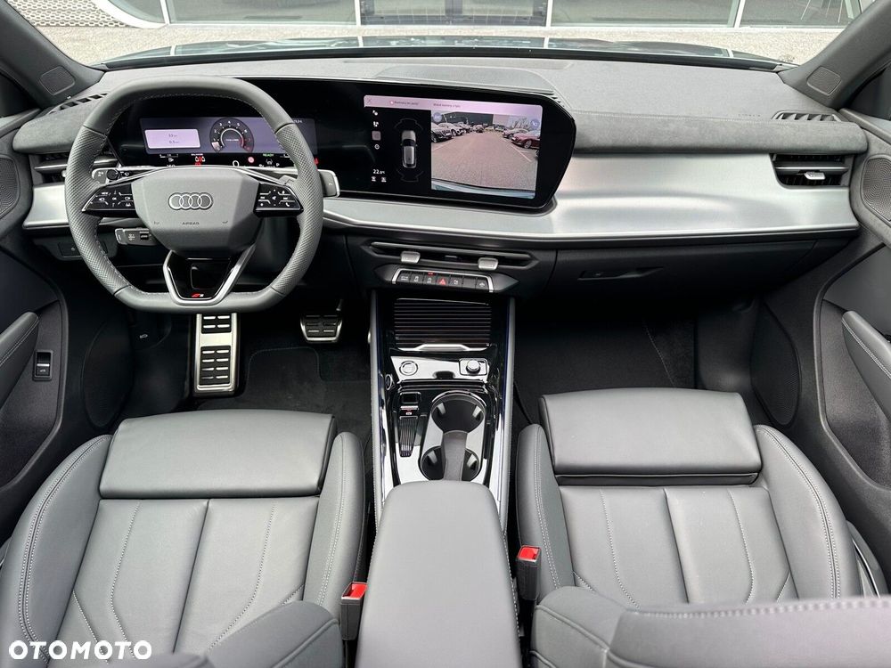 Audi Q3 Sportback - 12