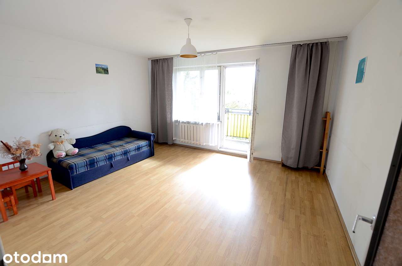 5-pokojowe 90m2 / Gocław ul. Mikołajczyka / Promenada