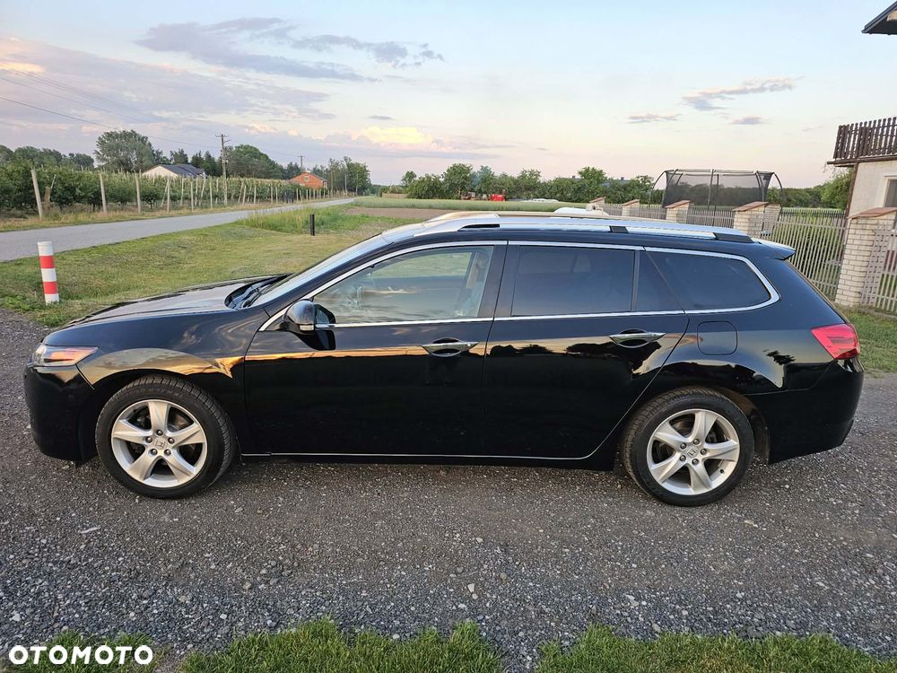 Honda Accord 2.0 Executive - 2