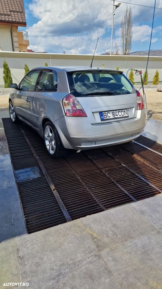 Fiat Stilo 1.6 Active - 4