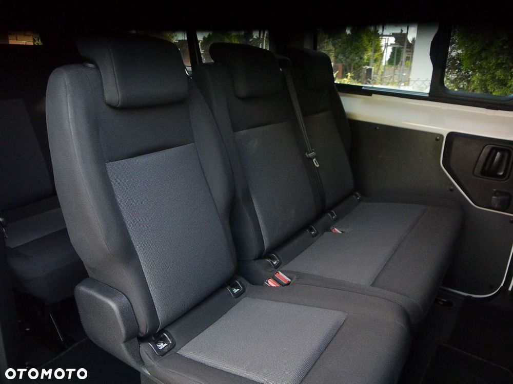 Opel Zafira 2.0 D L Elegance - 37