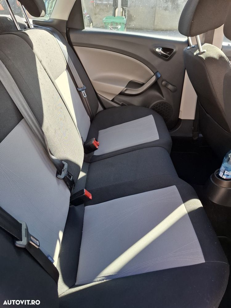 Seat Ibiza - 6