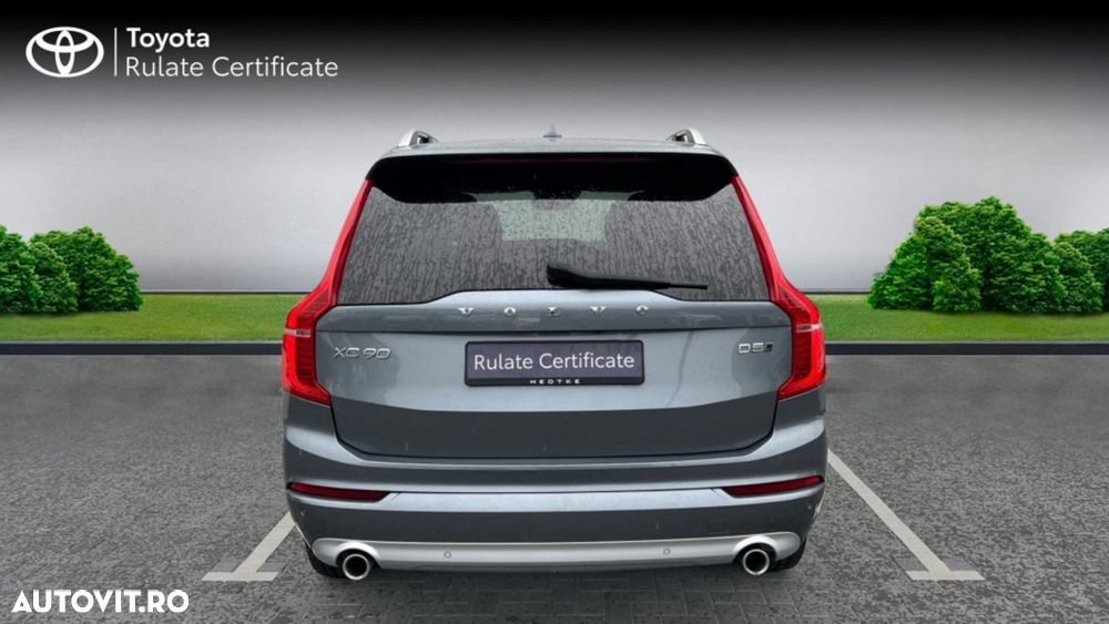 Volvo XC 90 - 4