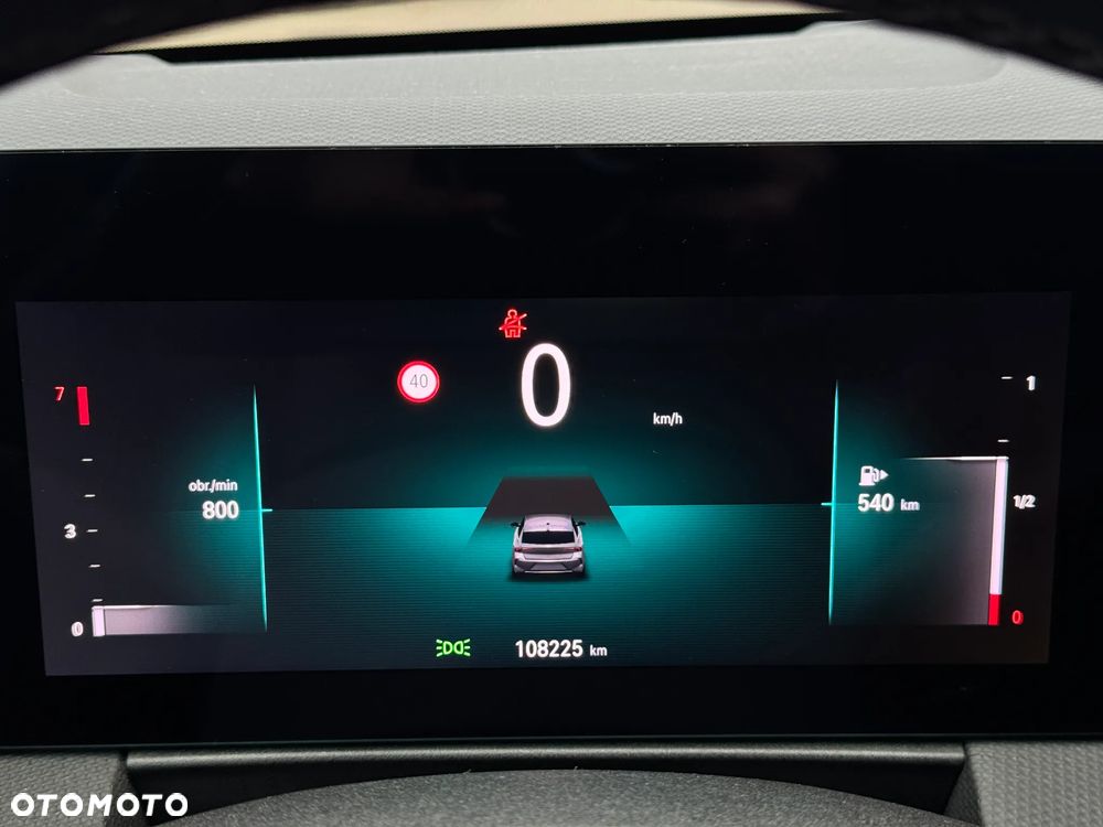 Opel Astra 1.2 T Business Elegance S&S - 15