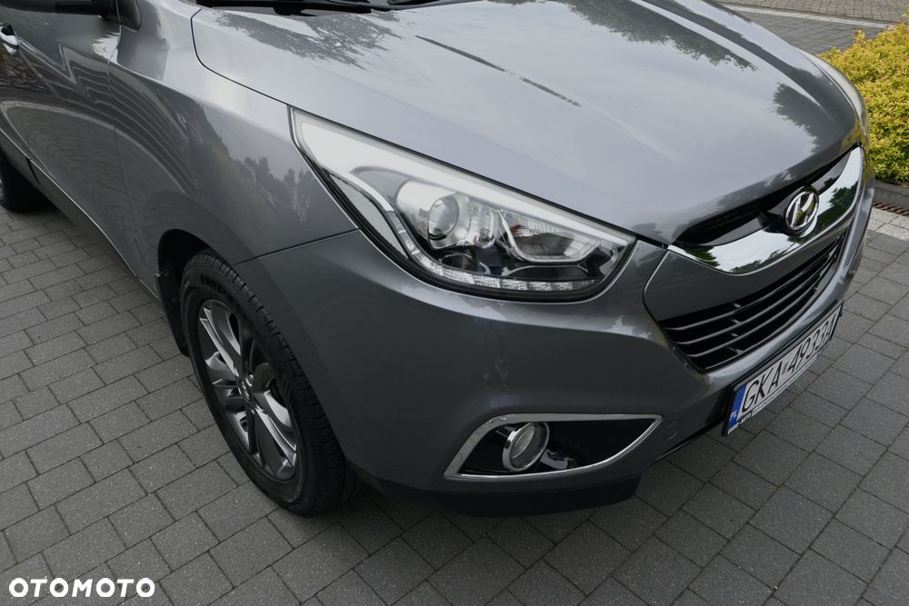 Hyundai ix35 1.6 GDI Premium 2WD - 12