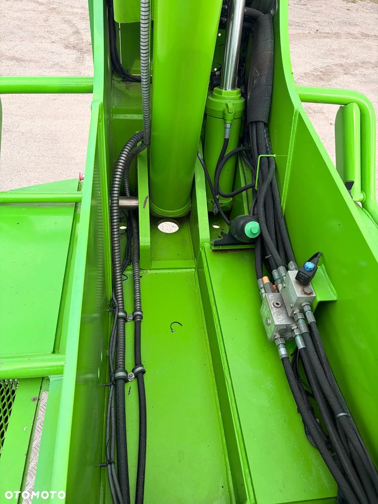 Merlo ROTO 38.16 2600MTH PILOT WIDŁY IMPORT NIEMCY - 12