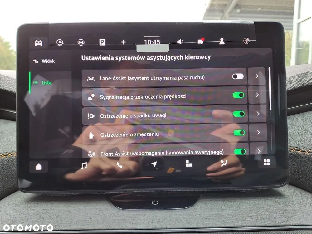 Skoda Kodiaq 2.0 TDI 4x4 Edition 130 DSG - 18