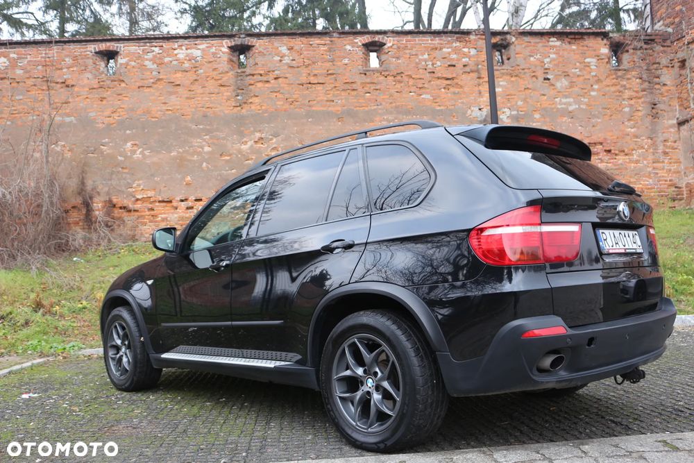 BMW X5 xDrive30d Edition 10 Jahre - 15