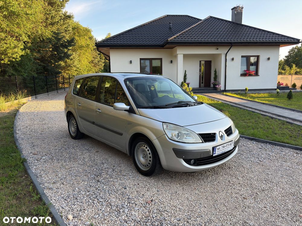 Renault Grand Scenic - 5