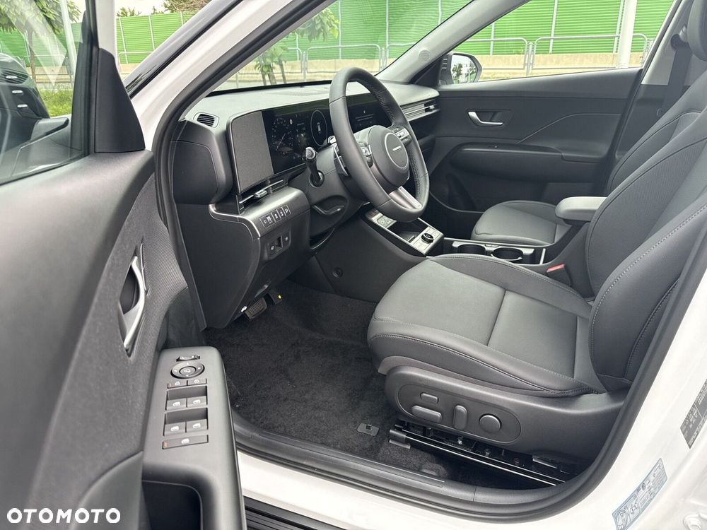 Hyundai Kona 1.6 T-GDI Platinum 4WD DCT - 11