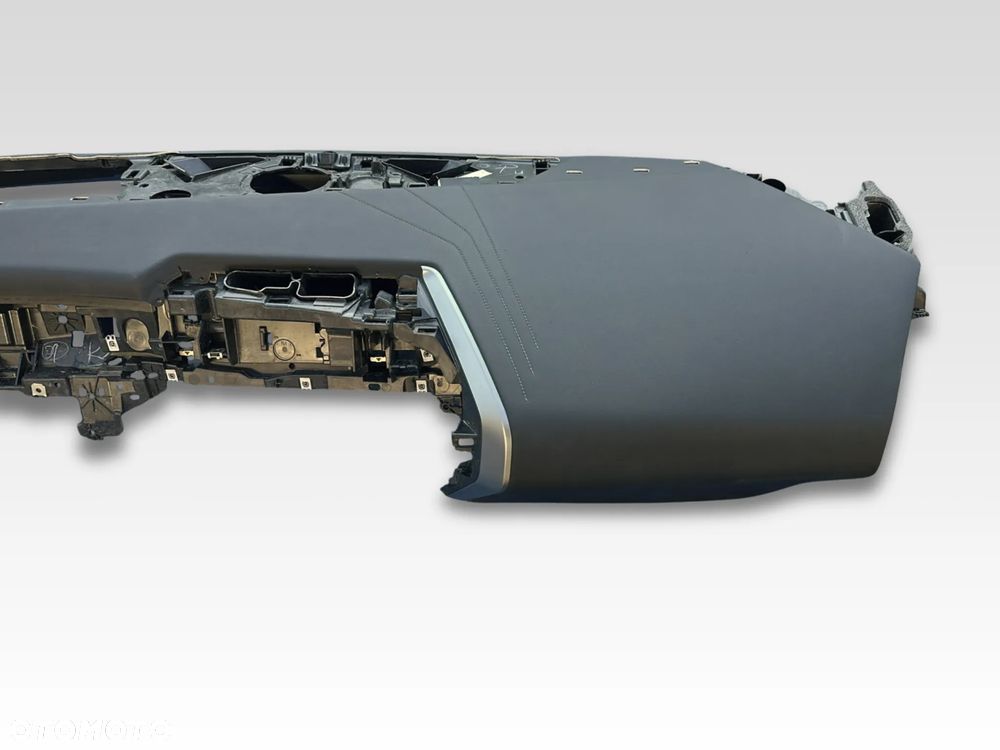 BMW X3 G45 DESKA PODUSZKI PASY KOMPLET AIRBAG - 4