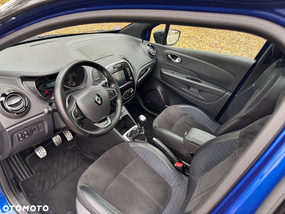Renault Captur 1.3 TCe Intens - 27