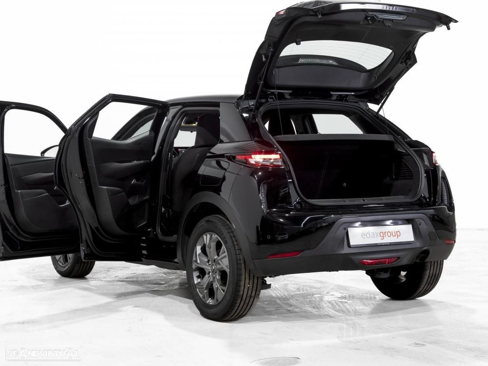 DS DS3 Crossback 1.2 PureTech Be Chic - 5