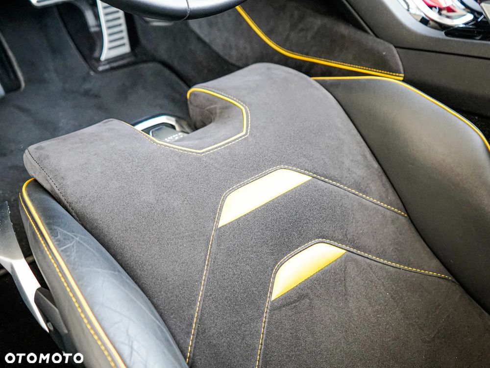 Lamborghini Huracan EVO - 31