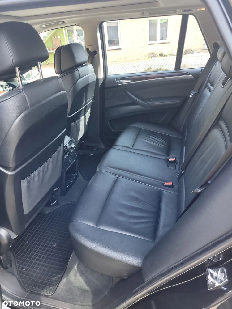 BMW X5 - 11