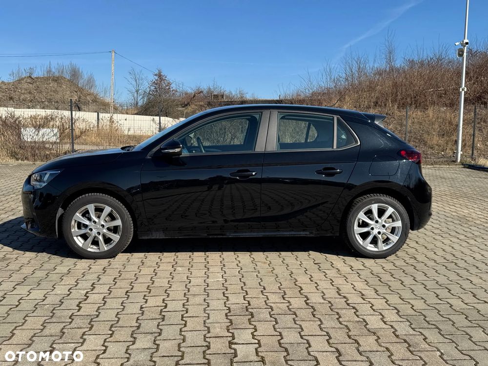 Opel Corsa 1.2 Edition S&S - 14