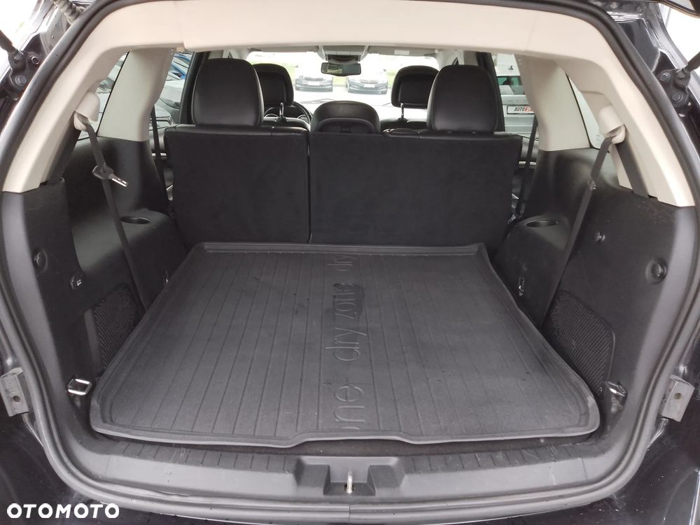 Fiat Freemont 2.0 Multijet 16V DPF Automatik Allrad Urban - 29