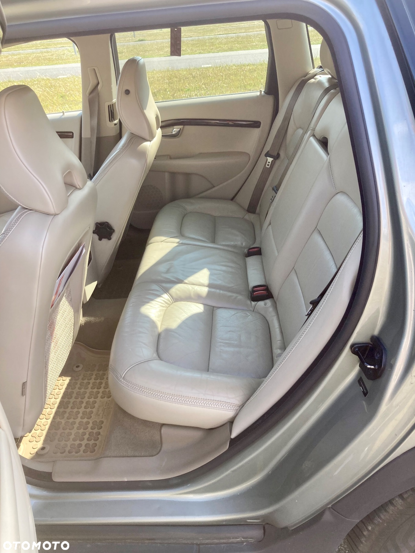 Volvo XC 70 - 11