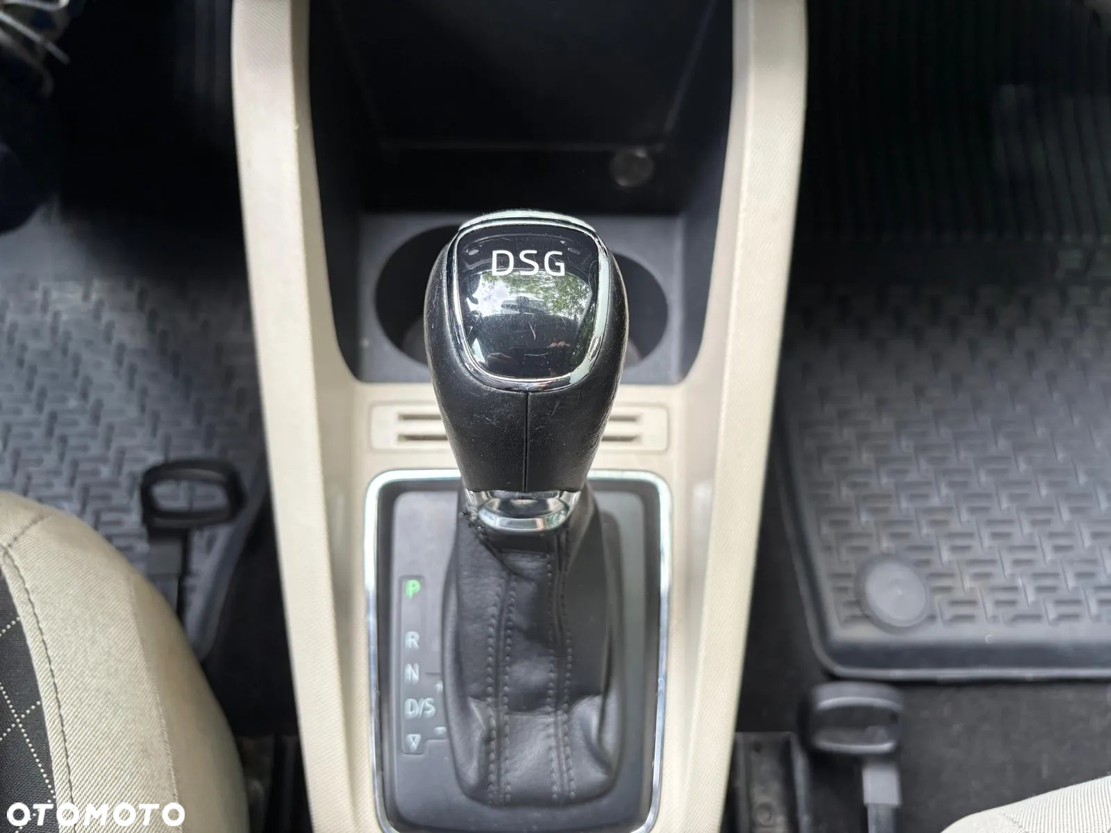 Skoda Fabia 1.4 TDI Style DSG - 11