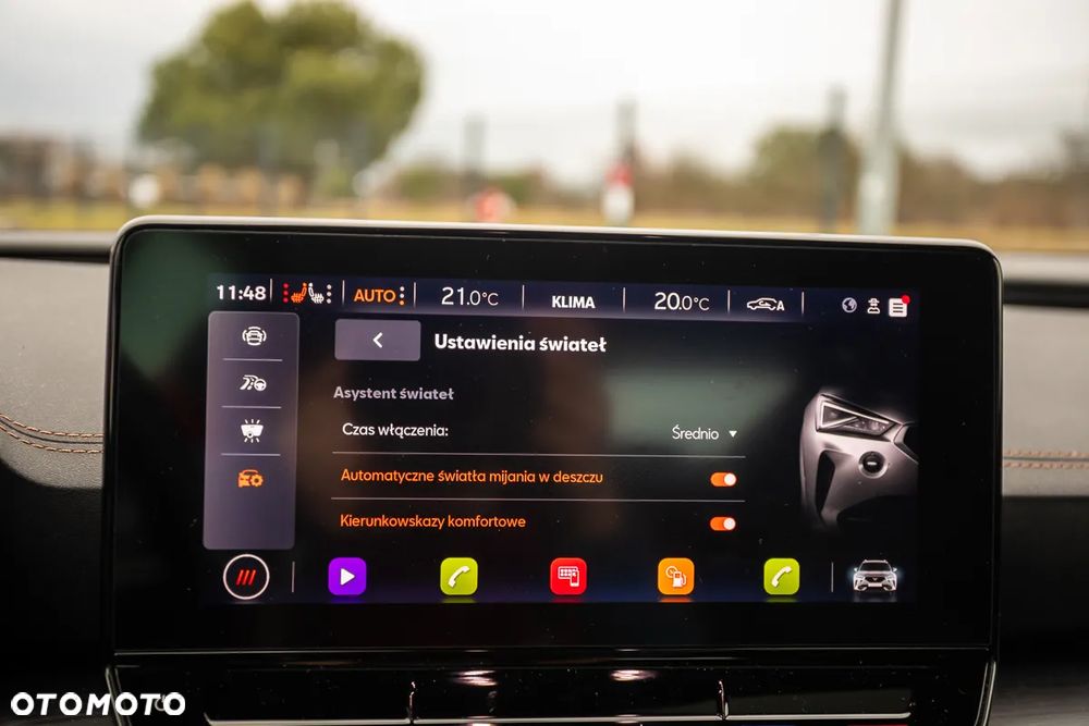 Cupra Formentor 1.5 TSI DSG Tribe Edition - 26