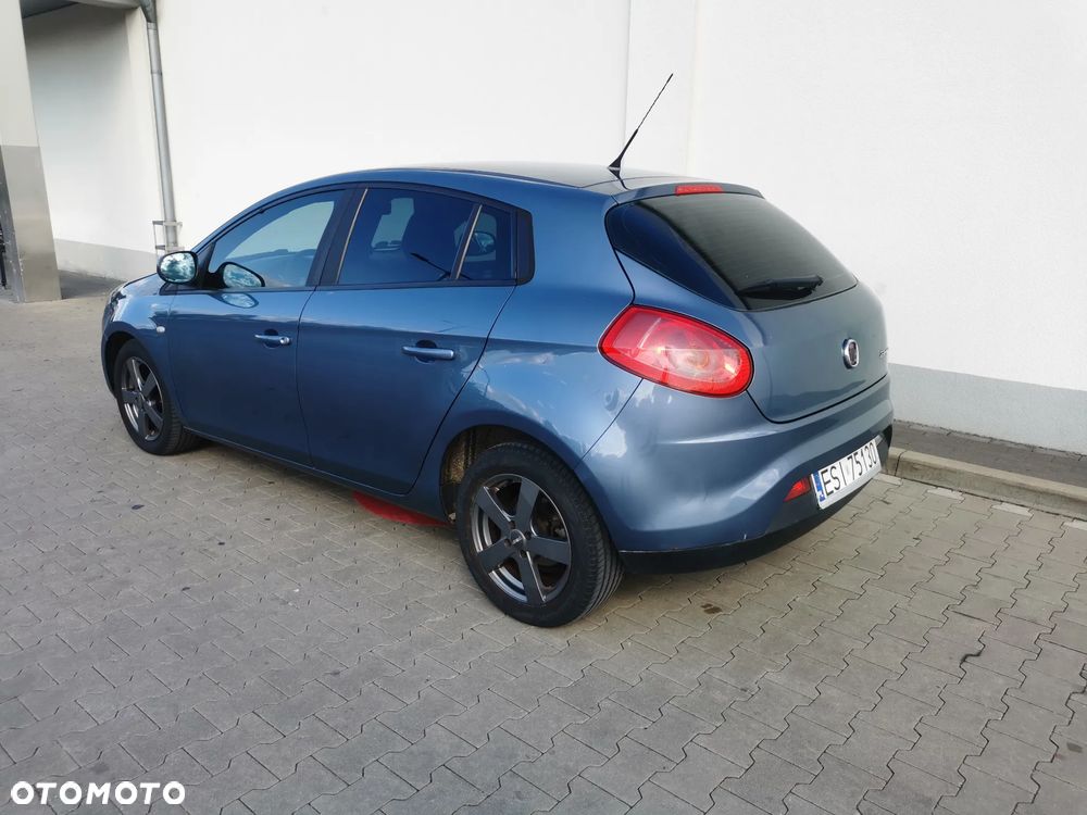 Fiat Bravo - 3
