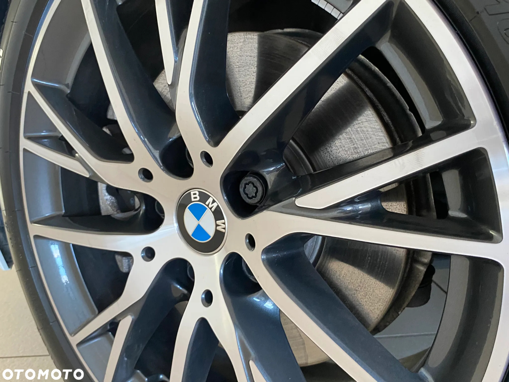BMW Seria 2 218i M Sport - 19