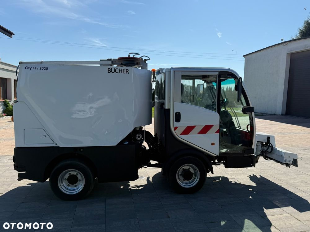 Inny Bucher CityLav 2020 - 4