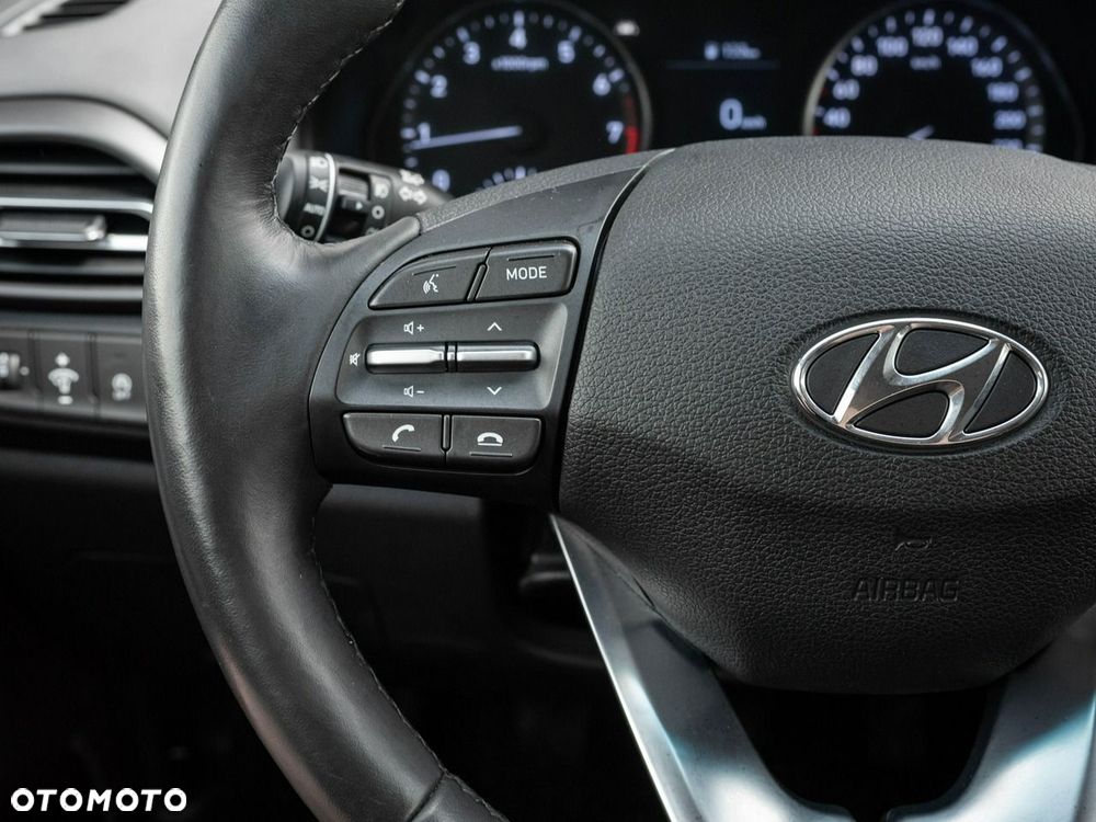 Hyundai i30 1.5 DPI Smart - 12