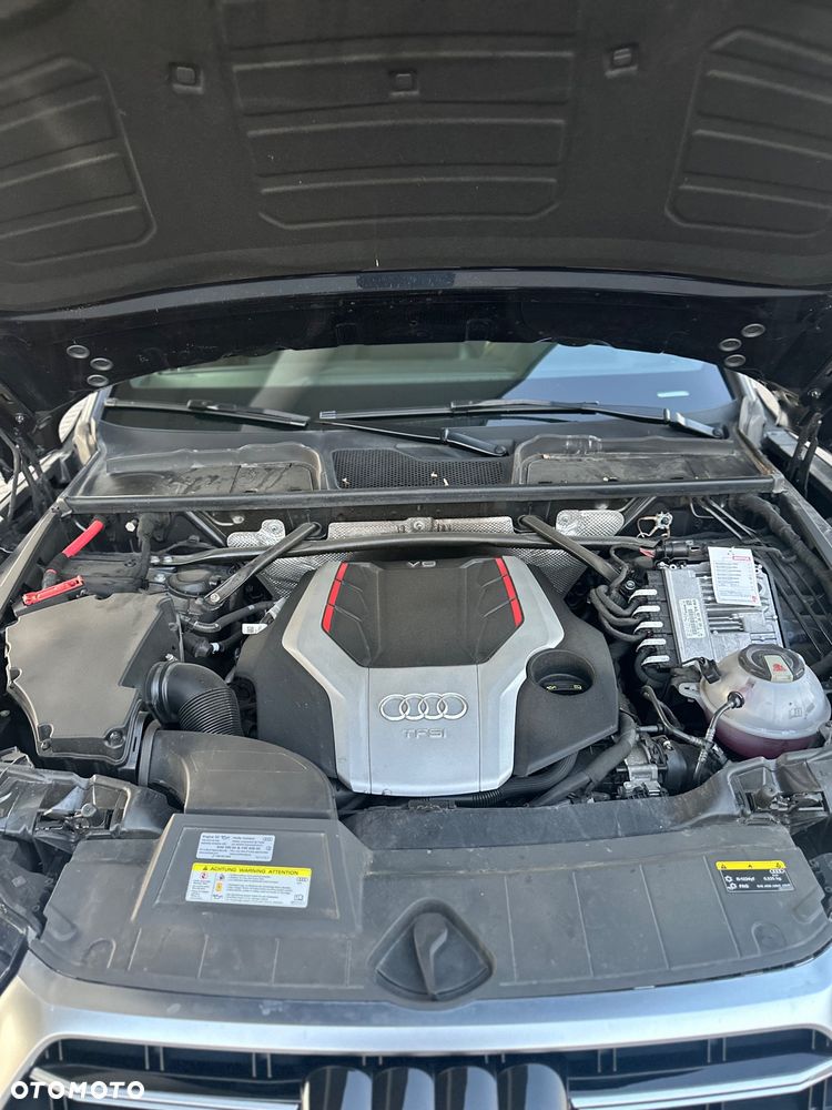 Audi SQ5 3.0 TFSI Quattro Tiptronic - 19