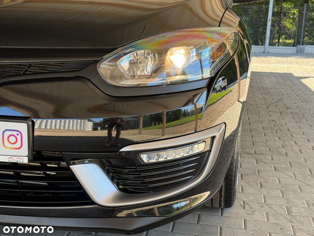 Renault Megane TCe 220 Start & Stop GT 220 - 17