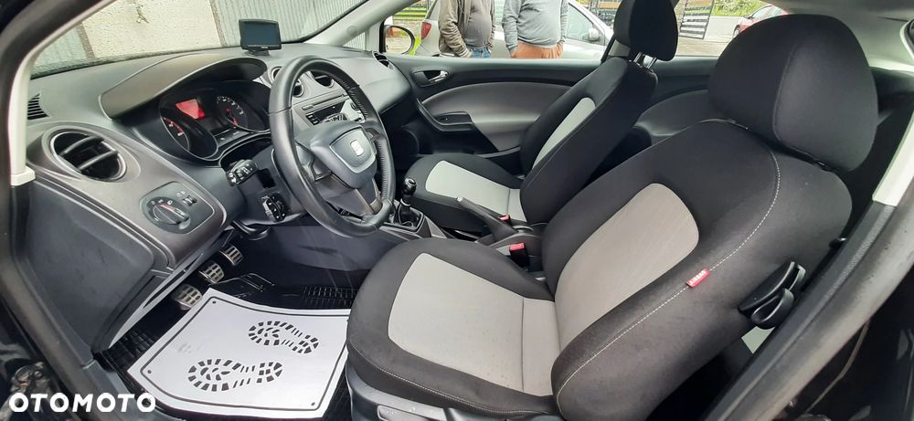Seat Ibiza - 33