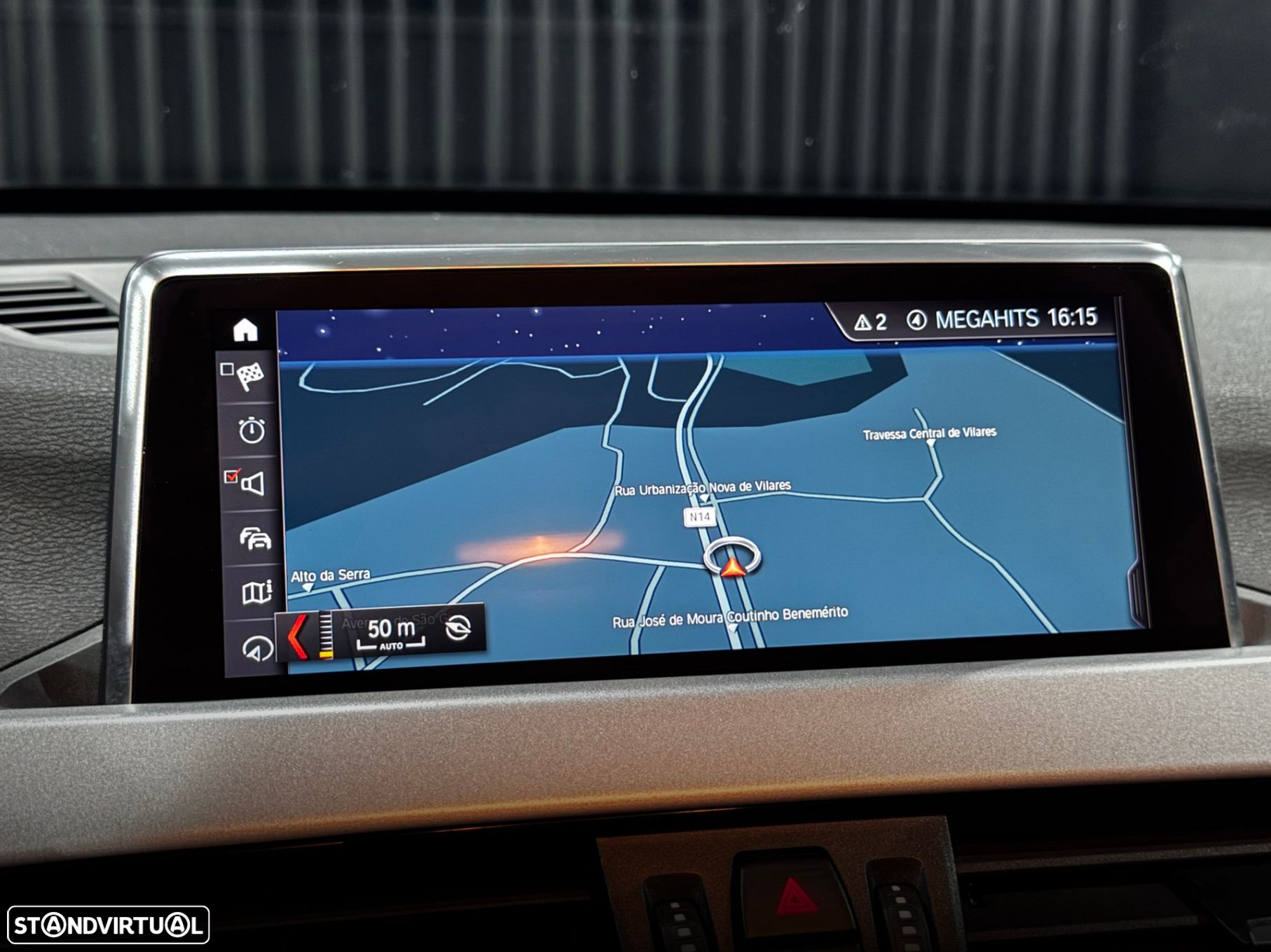 BMW X1 16 d sDrive Pack Essence Auto - 20