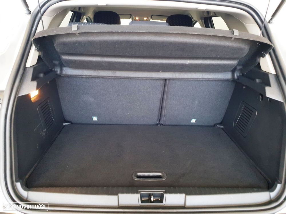 Renault Captur 1.5 dCi Exclusive - 28