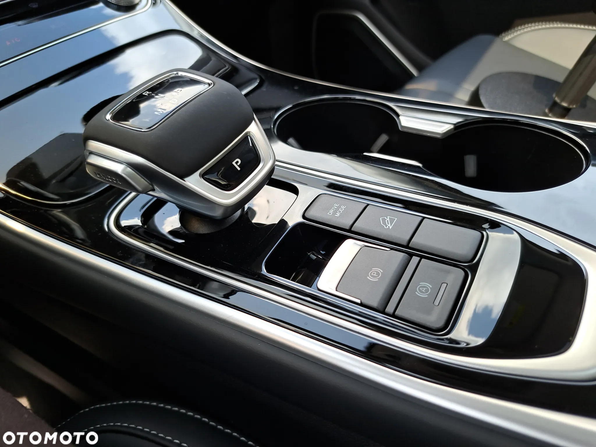 Forthing T5 EVO T-Five 1.5 DVVT GDI DCT - 19