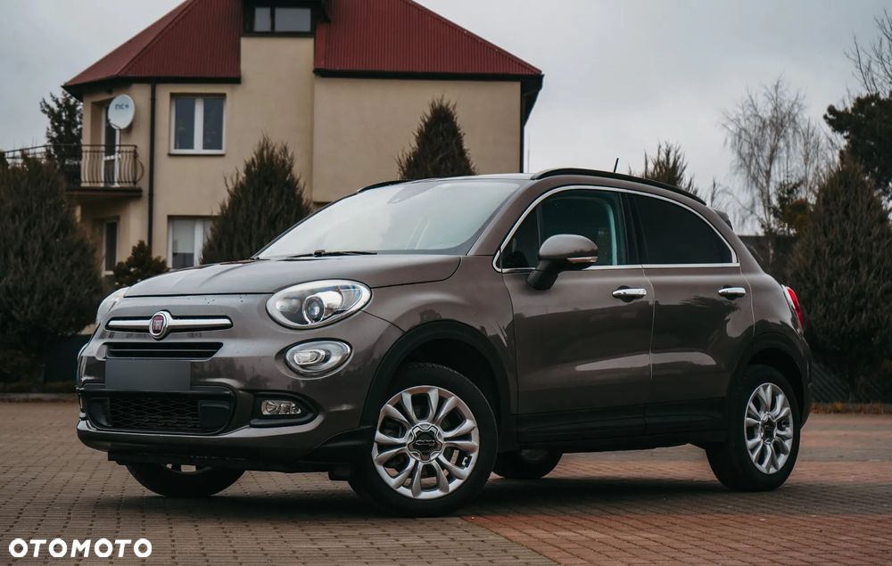 Fiat 500X 1.4 Multiair 4x2 S&S Business Line - 7