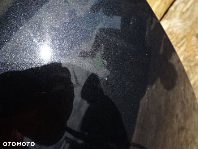 KLAPA TYL TYLNA BAGAŻNIKA CITROEN C3 PLURIER 03-10 - 7
