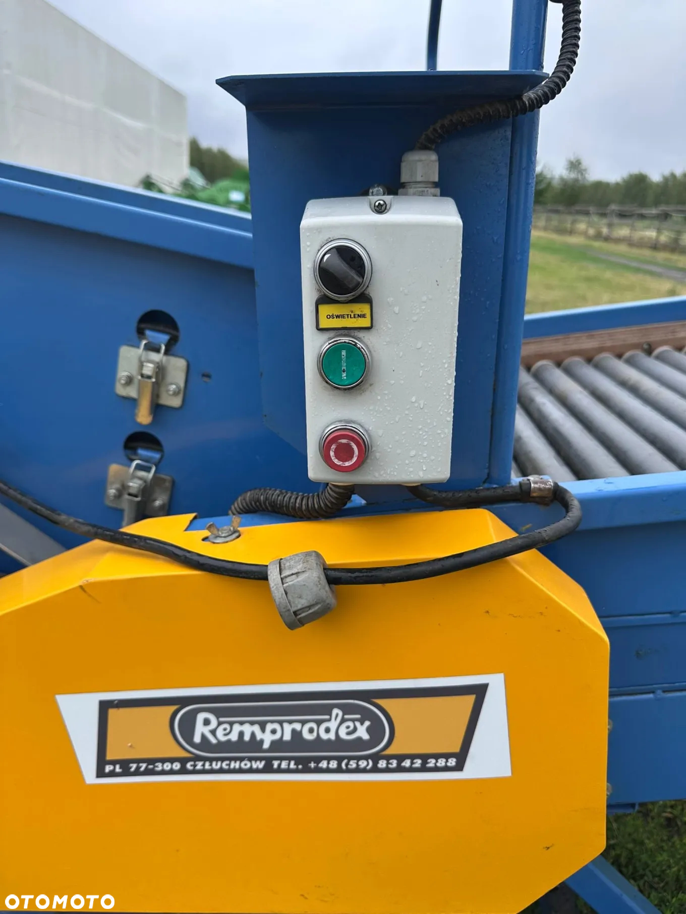 Remprodex M 616 - 6