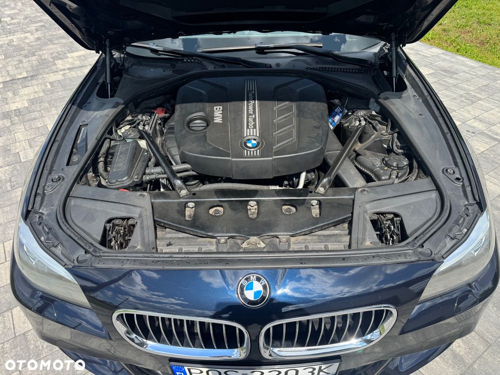 BMW Seria 5 - 25