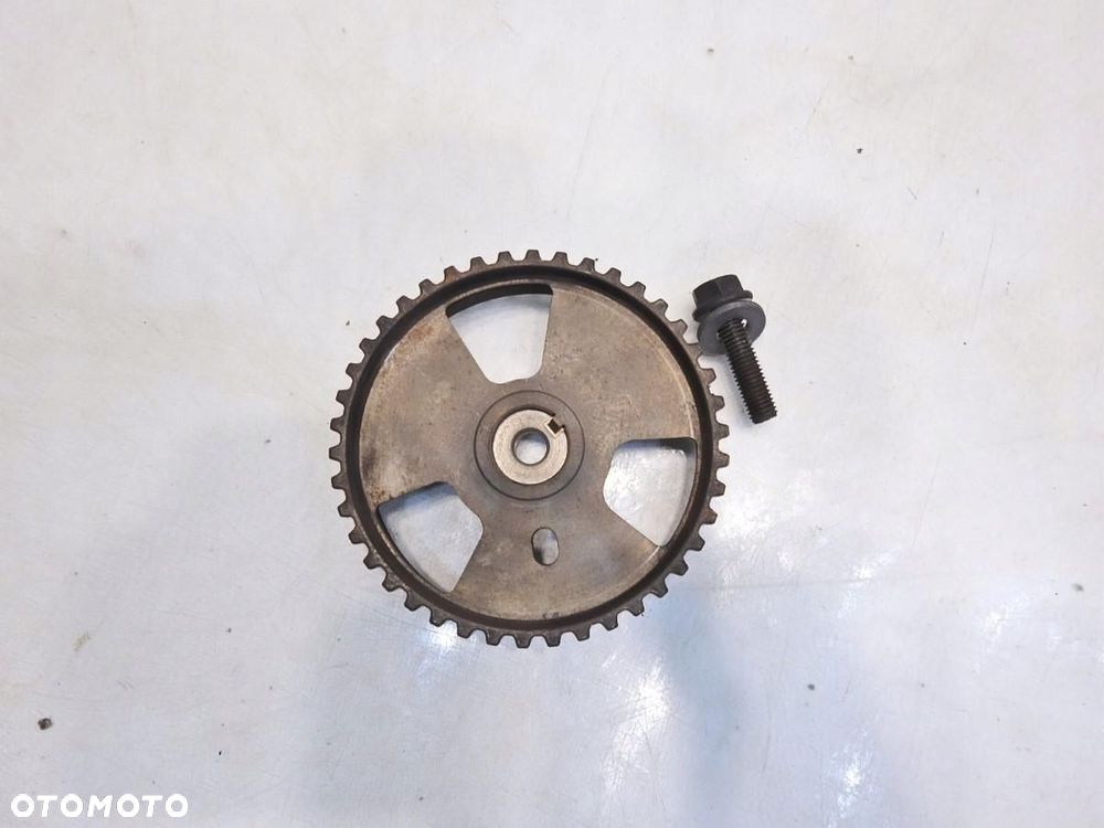KOŁO ZĘBATE ROZRZĄDU PEUGEOT 308 I 2.0 HDI - 5