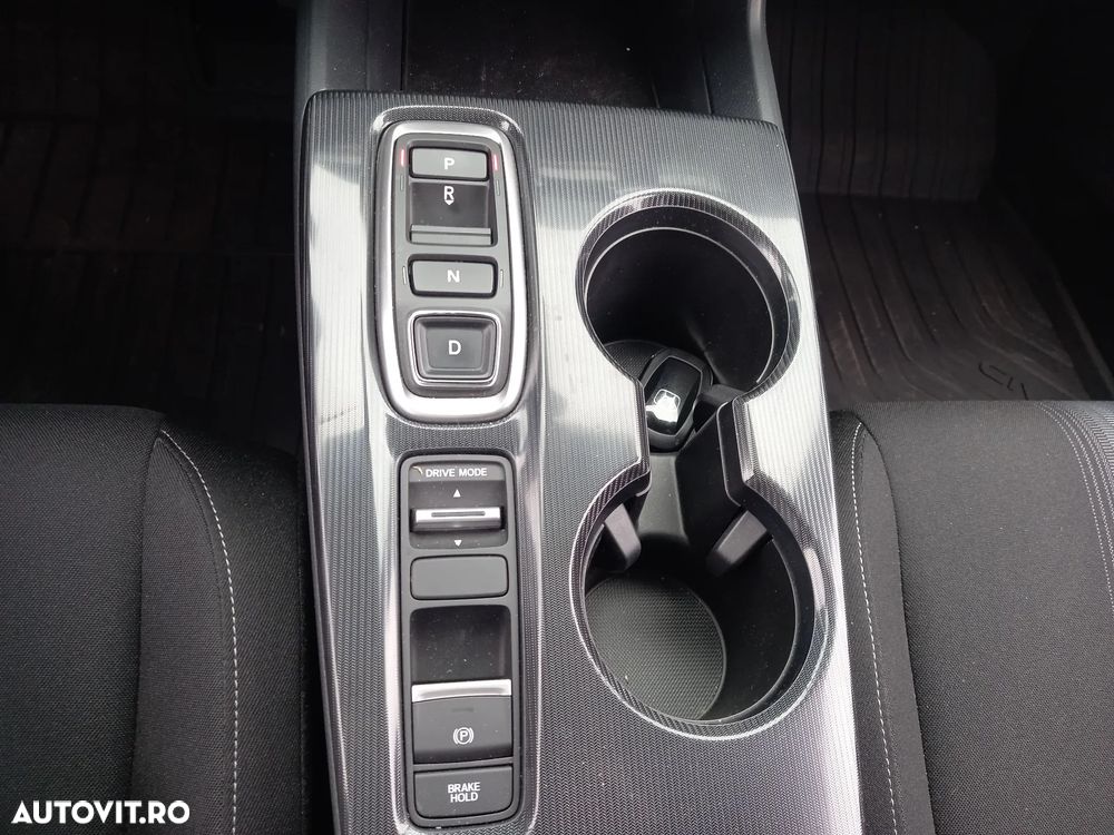 Honda Civic - 20