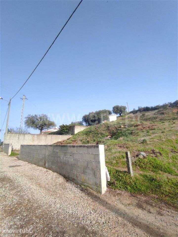 Terreno para Construção / Fundão, Alcaria - Grande imagem: 2/14