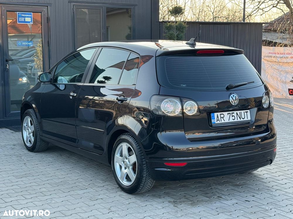 Volkswagen Golf - 7