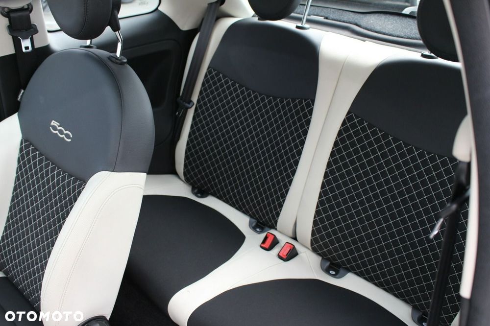Fiat 500 1.0 GSE Hybrid Dolcevita - 29