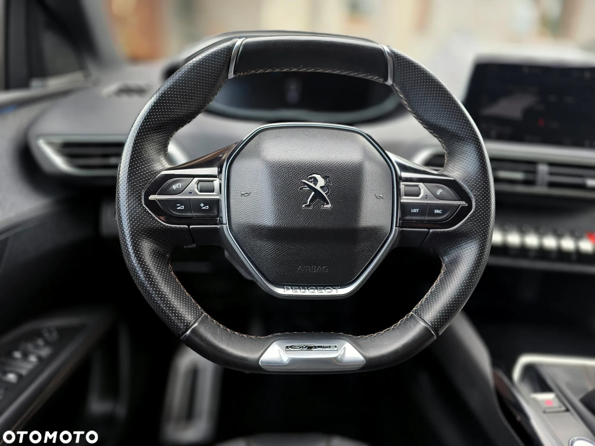 Peugeot 3008 - 23