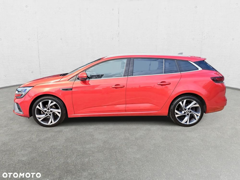Renault Megane 1.3 TCe FAP R.S Line - 9