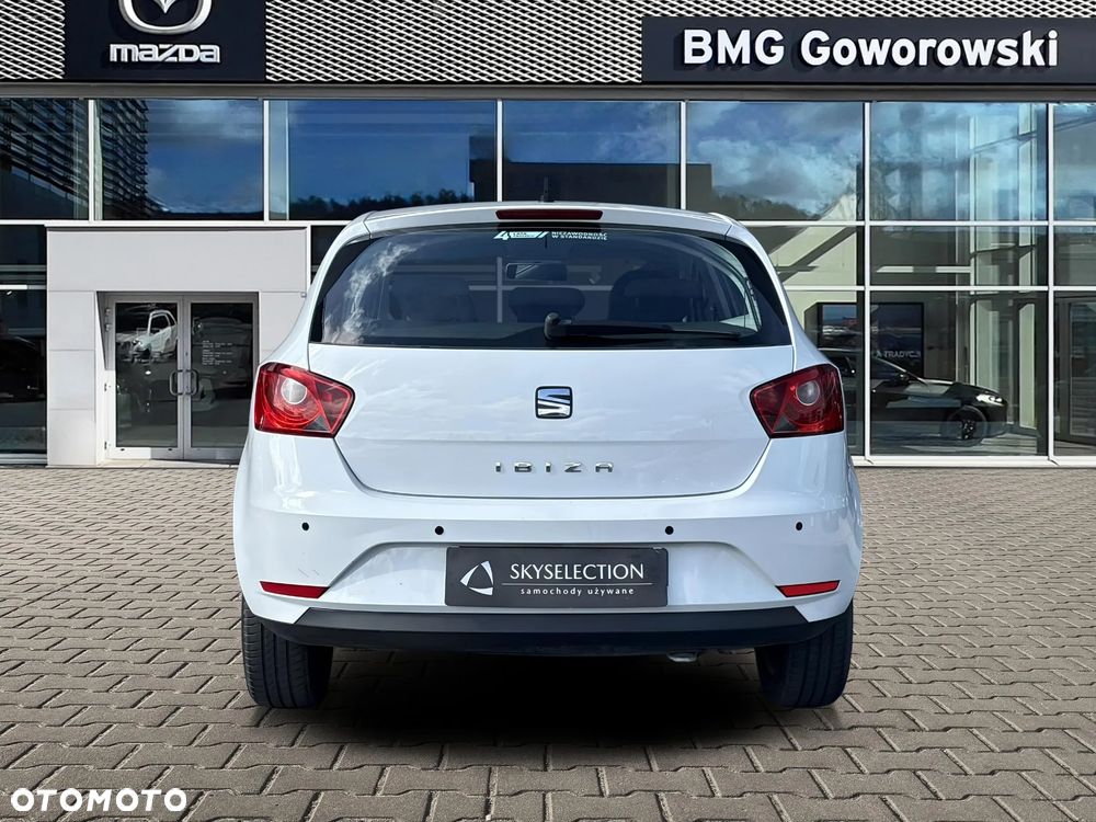 Seat Ibiza 1.0 Reference S&S - 5